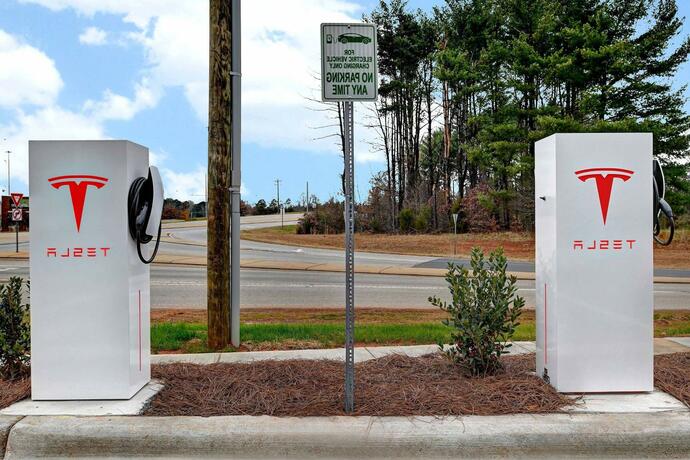Imagen general del Hotel Aloft Mooresville. Foto 11