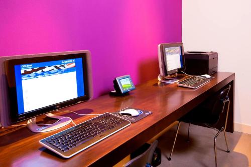 Imagen general del Hotel Aloft Mount Laurel. Foto 6