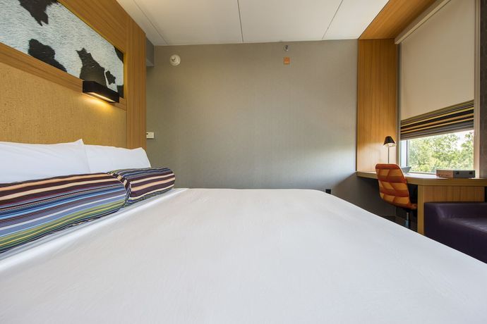Imagen de la habitación del Hotel Aloft Nashville Franklin. Foto 10