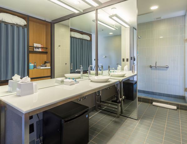 Imagen de la habitación del Hotel Aloft Nashville Franklin. Foto 14