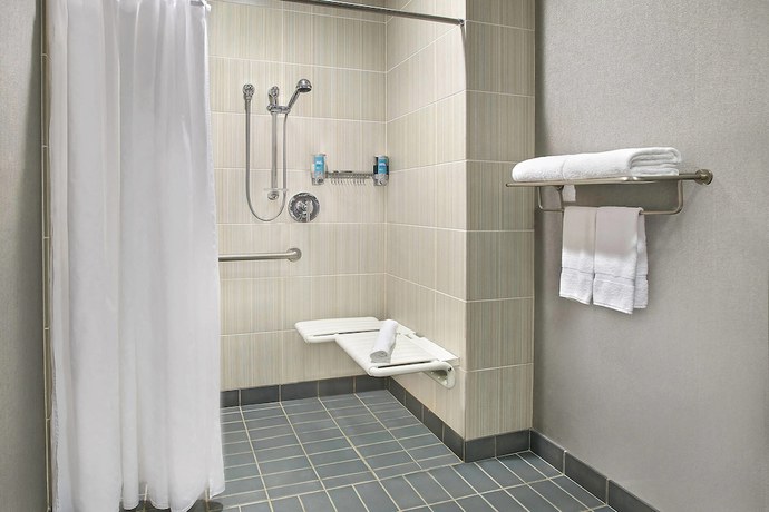 Imagen de la habitación del Hotel Aloft Nashville Franklin. Foto 16