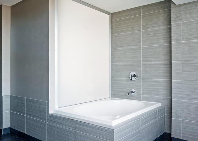 Imagen de la habitación del Hotel Aloft Oklahoma City Downtown - Bricktown. Foto 7