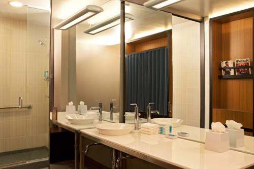 Imagen de la habitación del Hotel Aloft Ontario-rancho Cucamonga. Foto 7