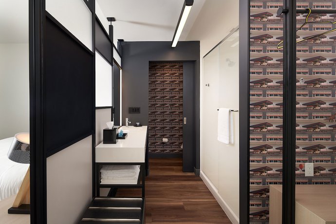 Imagen de la habitación del Hotel Aloft Orlando International Drive, a Marriott Hotel. Foto 7