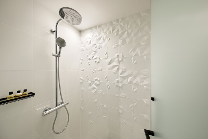 Imagen general del Hotel Aloft Osaka Dojima. Foto 4