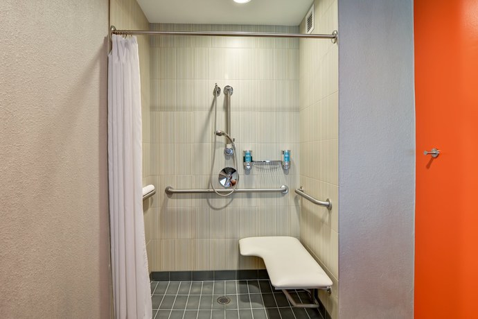 Imagen de la habitación del Hotel Aloft Phoenix Airport. Foto 12