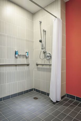 Imagen de la habitación del Hotel Aloft Plano. Foto 9