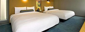 Imagen de la habitación del Hotel Aloft Rogers - Bentonville. Foto 4