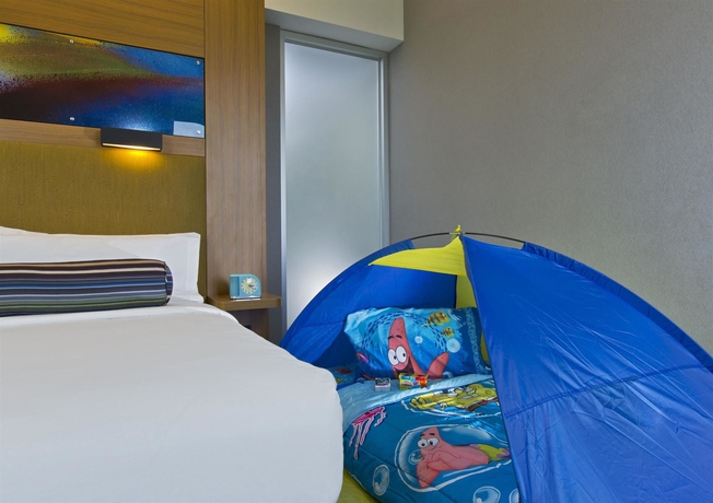 Imagen de la habitación del Hotel Aloft San Jose , Costa Rica. Foto 11