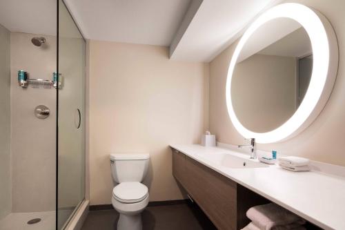 Imagen de la habitación del Hotel Aloft Scottsdale. Foto 16