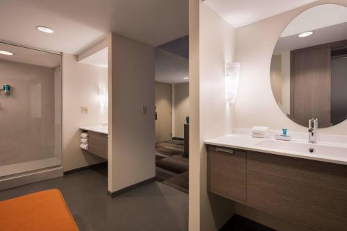 Imagen general del Hotel Aloft Scottsdale. Foto 4