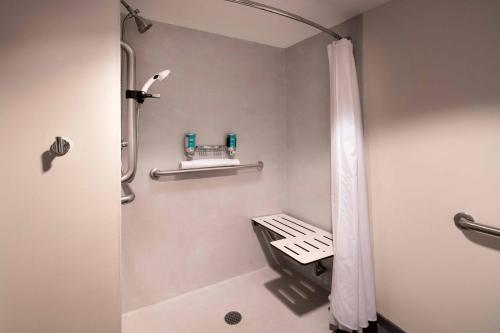 Imagen general del Hotel Aloft Scottsdale. Foto 6