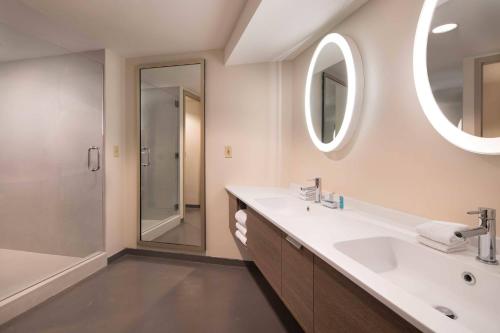 Imagen general del Hotel Aloft Scottsdale. Foto 7