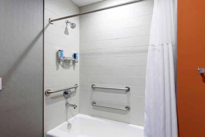 Imagen de la habitación del Hotel Aloft Seattle Redmond. Foto 4