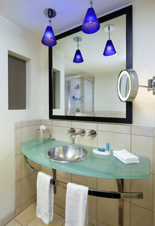 Imagen de la habitación del Hotel Aloft Silicon Valley. Foto 16
