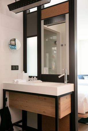 Imagen de la habitación del Hotel Aloft Strasbourg City Centre. Foto 19