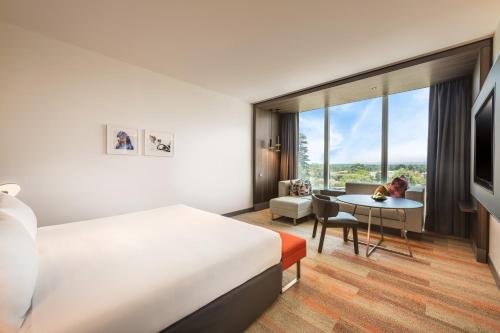 Imagen de la habitación del Hotel Aloft by Marriott Perth. Foto 5