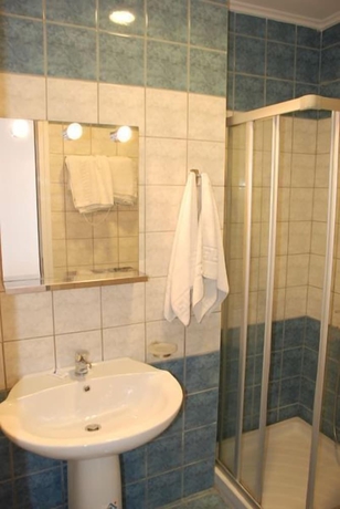 Imagen de la habitación del Hotel Aloha, Agios Gordios. Foto 10
