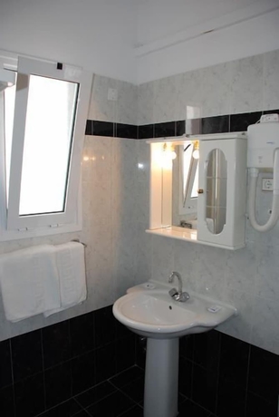 Imagen de la habitación del Hotel Aloha, Agios Gordios. Foto 11