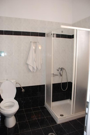 Imagen de la habitación del Hotel Aloha, Agios Gordios. Foto 12