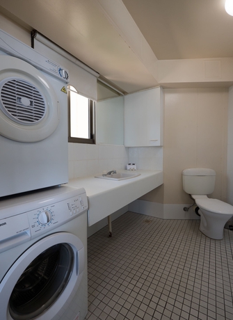 Imagen de la habitación del Hotel Aloha Apartments, Surfers Paradise. Foto 10
