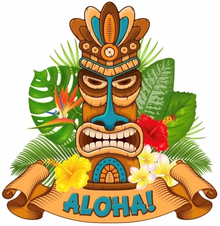 Imagen general del Hotel Aloha Beach Club Resort. Foto 3