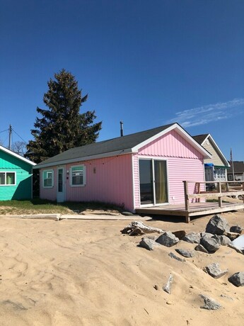 Imagen general del Hotel Aloha Beach Club Resort. Foto 6