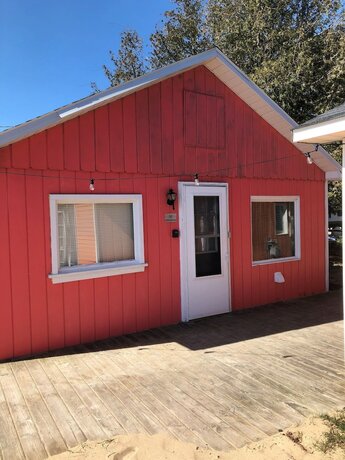 Imagen general del Hotel Aloha Beach Club Resort. Foto 7