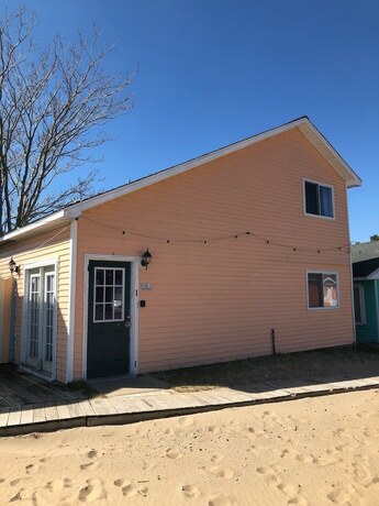 Imagen general del Hotel Aloha Beach Club Resort. Foto 9