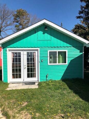 Imagen de la habitación del Hotel Aloha Beach Club Resort. Foto 18