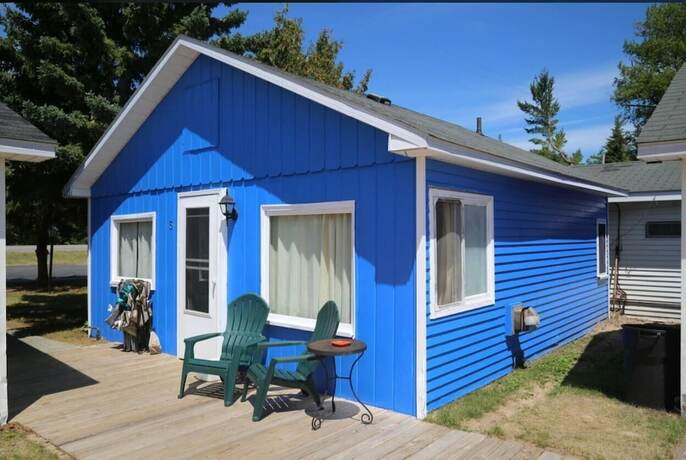 Imagen de la habitación del Hotel Aloha Beach Club Resort. Foto 20