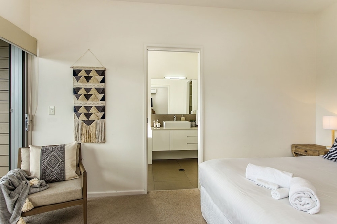 Imagen de la habitación del Hotel Aloha Byron Bay. Foto 9