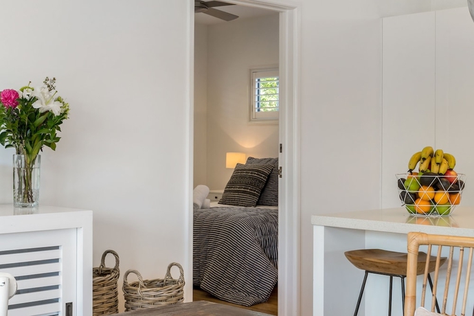 Imagen de la habitación del Hotel Aloha Byron Bay. Foto 16