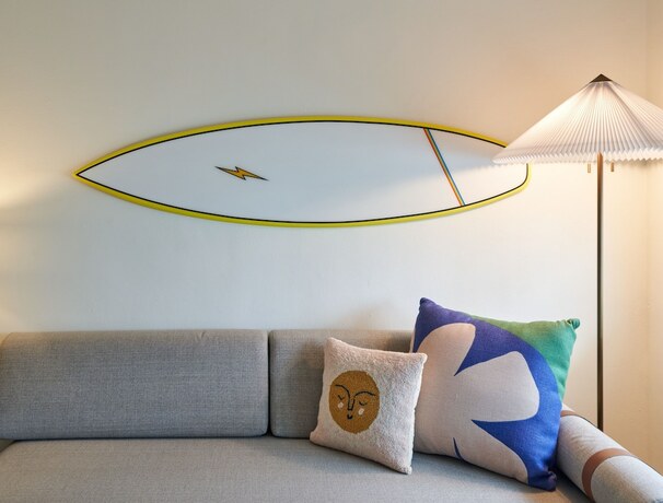 Imagen general del Hotel Aloha Fridays. Foto 6