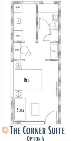 Imagen general del Hotel Aloha Fridays. Foto 7