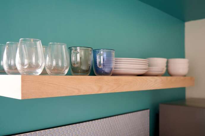 Imagen general del Hotel Aloha Fridays. Foto 9