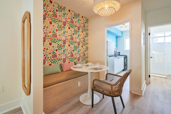 Imagen general del Hotel Aloha Fridays. Foto 13