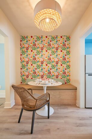 Imagen general del Hotel Aloha Fridays. Foto 16