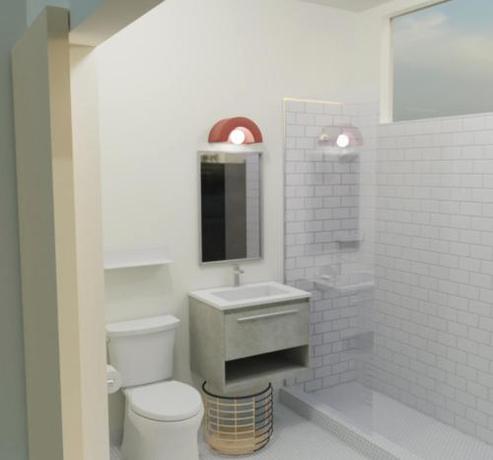 Imagen de la habitación del Hotel Aloha Fridays, Miami Beach . Foto 7