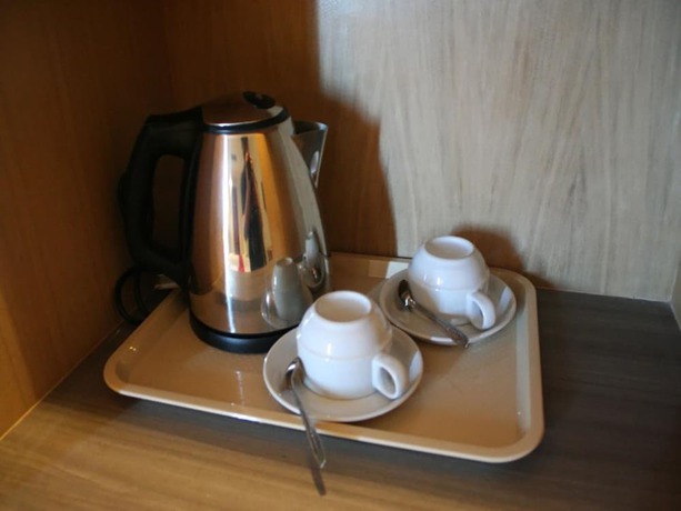 Imagen de la habitación del Hotel Aloha Hat Yai. Foto 4