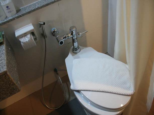 Imagen de la habitación del Hotel Aloha Hat Yai. Foto 12