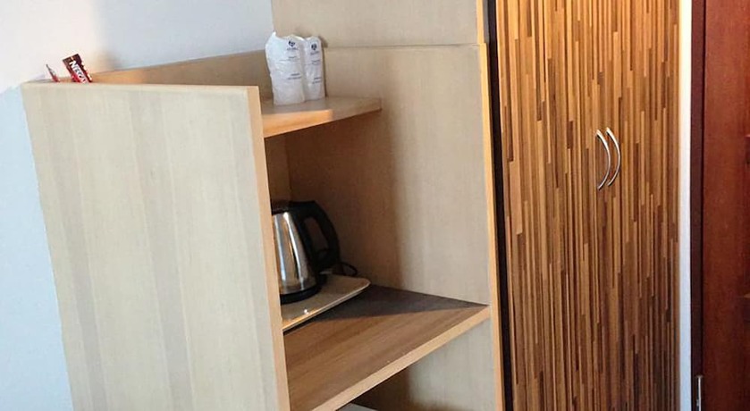 Imagen de la habitación del Hotel Aloha Hat Yai. Foto 16