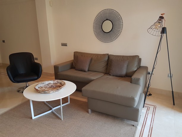 Imagen de la habitación del Hotel Aloha Hill Club Golf and Spa Apartments. Foto 5