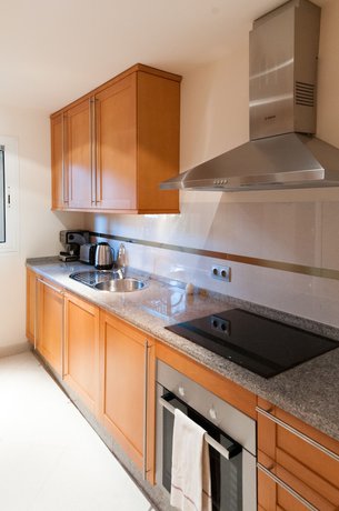 Imagen de la habitación del Hotel Aloha Hill Club Golf and Spa Apartments. Foto 8