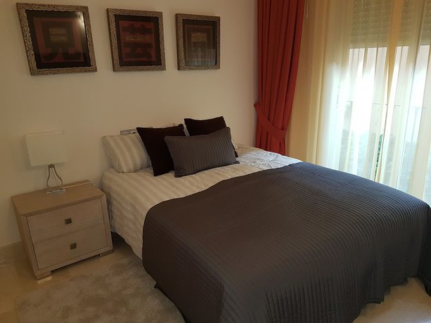 Imagen de la habitación del Hotel Aloha Hill Club Golf and Spa Apartments. Foto 14