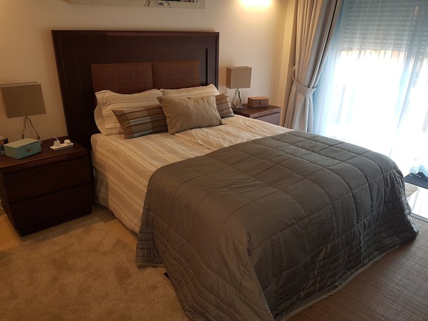 Imagen de la habitación del Hotel Aloha Hill Club Golf and Spa Apartments. Foto 16