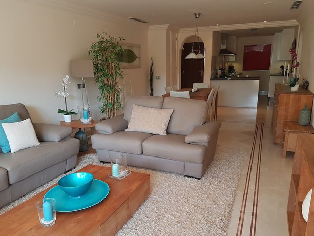 Imagen de la habitación del Hotel Aloha Hill Club Golf and Spa Apartments. Foto 17