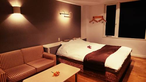 Imagen de la habitación del Hotel Aloha Inn Aine (adult Only). Foto 3