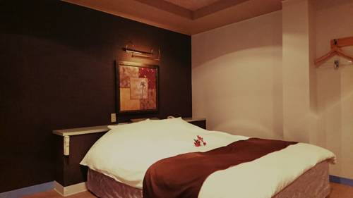 Imagen de la habitación del Hotel Aloha Inn Aine (adult Only). Foto 4