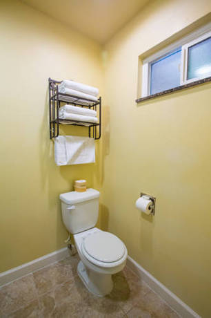 Imagen de la habitación del Hotel Aloha Inn. Foto 7